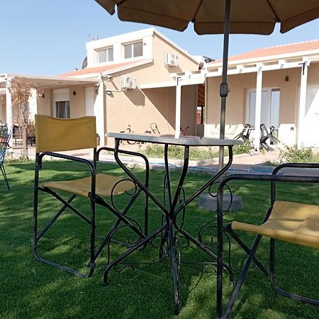 Sylias Village Skala Korinou Luaran gambar