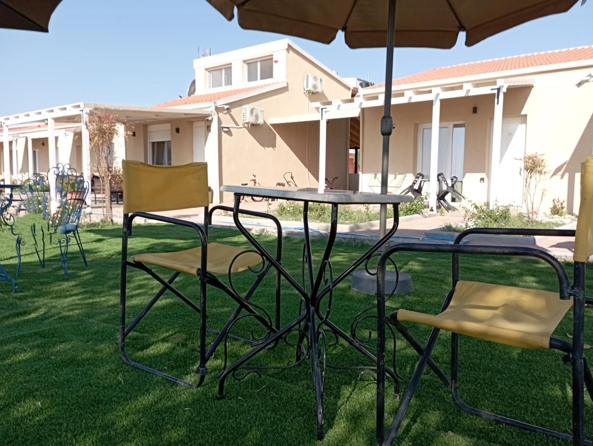 Sylias Village Skala Korinou Luaran gambar